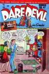 Daredevil Comics #47 Comic Books - Covers, Scans, Photos in Daredevil Comics Comic Books - Covers, Scans, Gallery